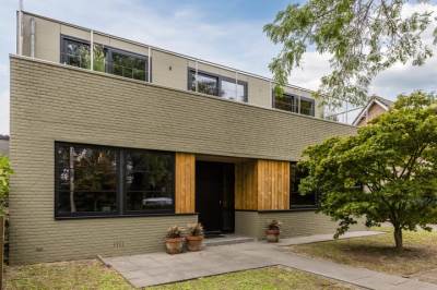 Woning Julianalaan 29 's Gravenmoer