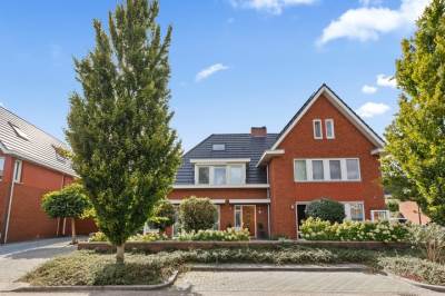 Woning Korenmolenlaan 11 IJsselstein