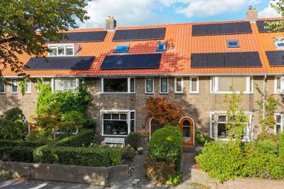 Woning Bildtsestraat 89 Leeuwarden