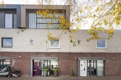 Woning Noorddijk 35 Hoofddorp