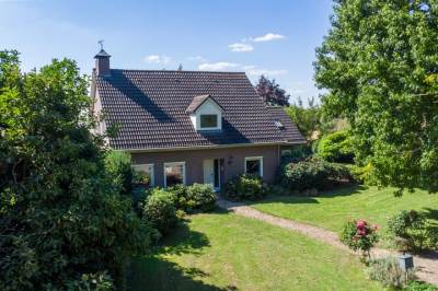 Woning Tongerloseweg 2 Hegelsom