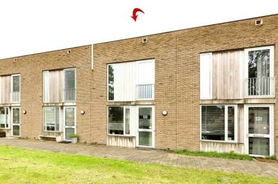Woning Oostmeerlaan 133 Berkel en Rodenrijs