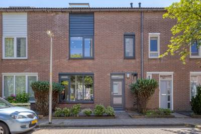 Woning Gildestraat 38 Purmerend