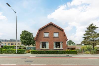 Woning Bouwmeesterstraat 41 Vriezenveen