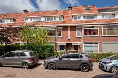 Woning Kastanjelaan 52 Rijswijk (ZH)