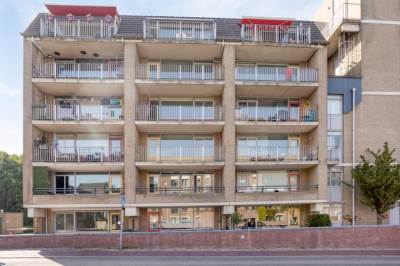 Woning Veemarkt 253 Nijmegen