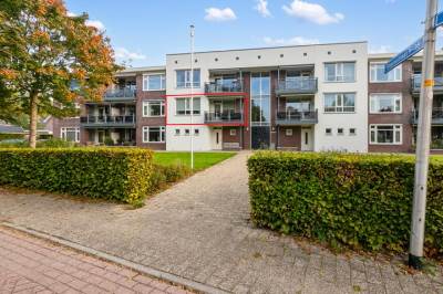 Woning Bloemstraat 21 Huissen