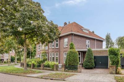 Woning Booglaan 5 Oss