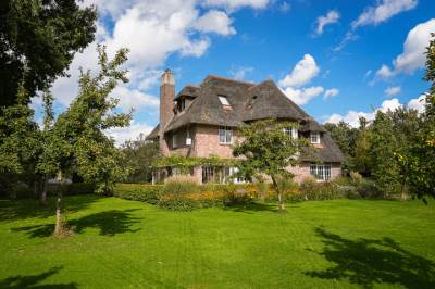 Woning De Pothof 109 Brummen