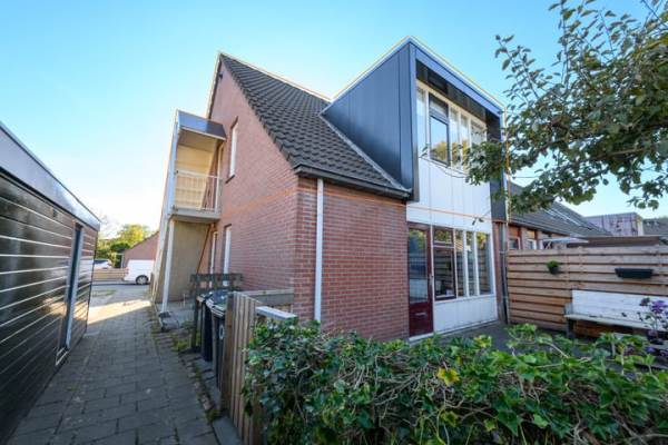 Woning Schuur 129 Drachten