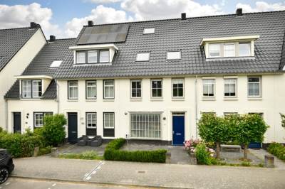 Woning Duivenvoorde 34 Amstelveen