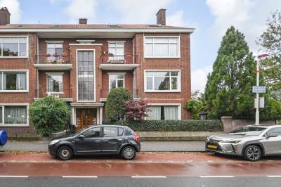 Woning De Savornin Lohmanlaan 314 Den Haag