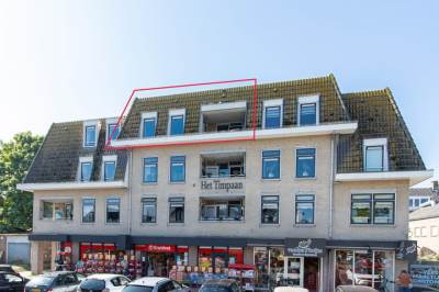 Woning Lijnbaan 34 Werkendam