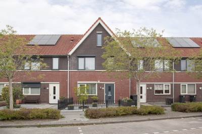 Woning Hubertuslaan 37 Etten-Leur