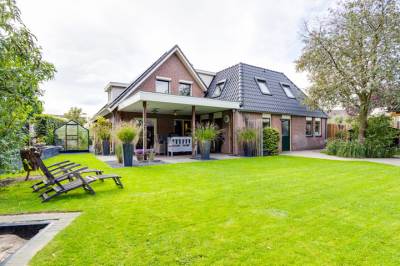 Woning Elzenerf 46 Wehl