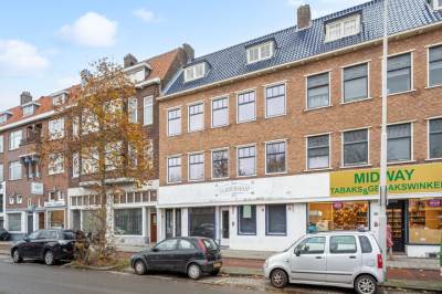 Woning Bree 17C Rotterdam