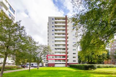 Woning Schotlandstraat 248 Haarlem