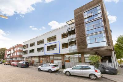 Woning Dommelstraat 175 Den Bosch