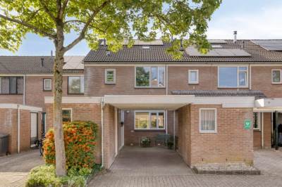 Woning Katwoudehof 59 Arnhem