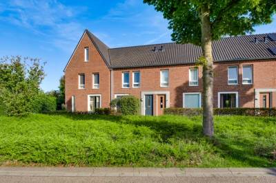 Woning Leopold Haffmansstraat 16 Horst