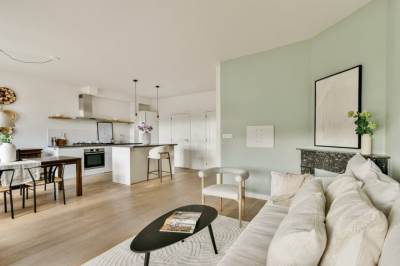 Woning Groenmarktkade 133 Amsterdam