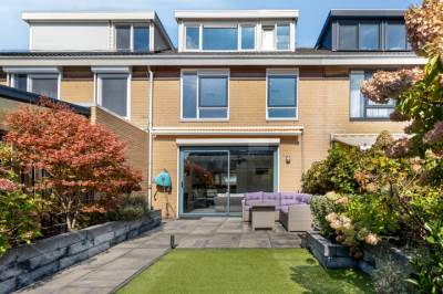 Woning Sulawesi 25 Purmerend