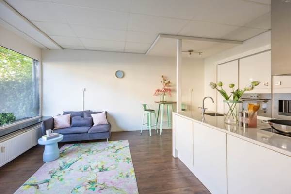 Woning Peizerweg 68 Groningen