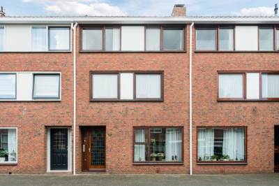 Woning Zuidstraat 19 Katwijk (ZH)