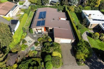 Woning Wiidswâl 23 Oudehaske