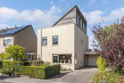 Woning Korenmolen 203 Drachten