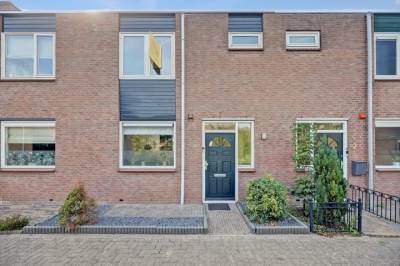 Woning Walstroodonk 4 Spijkenisse