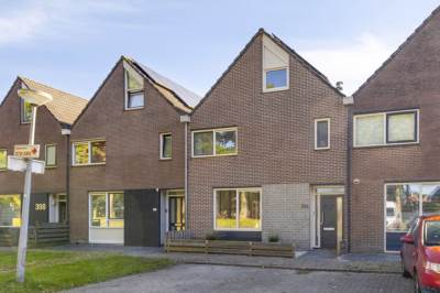 Woning Rolderbrink 394 Emmen