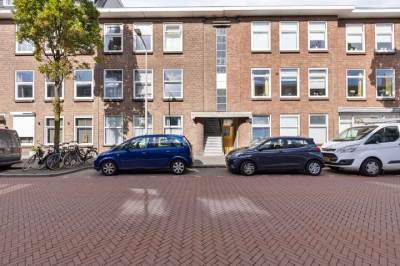 Woning Pluvierstraat 357 Den Haag