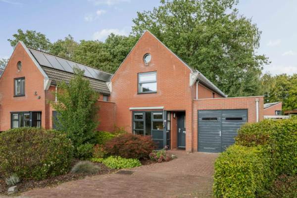 Woning Lichtenbergerlaan 20 Diepenveen