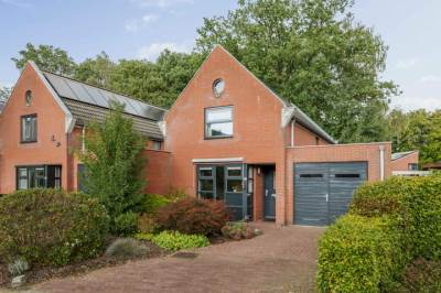 Woning Lichtenbergerlaan 20 Diepenveen