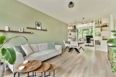 Woning Boeckenburg 41 Amsterdam