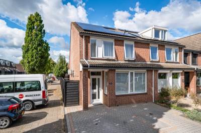 Woning de Ververt 1241 Wijchen