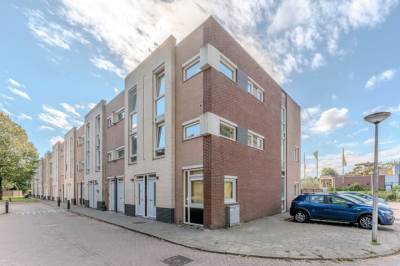 Woning Zonnehof 47 Berkel en Rodenrijs
