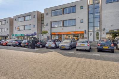 Woning De Beurs 27 Amersfoort