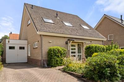Woning Commandeursweg 14 Bennekom