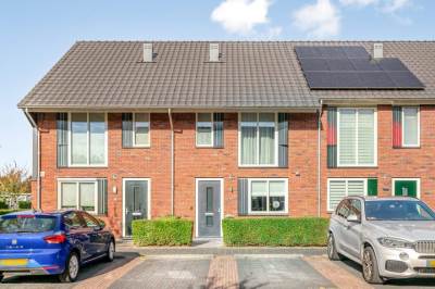 Woning Ten Veldhuize 72 Heerde