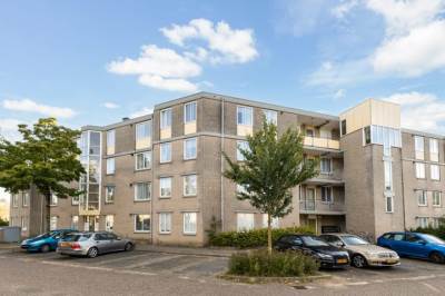Woning Camera Obscurastraat 87 Amersfoort