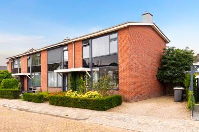 Woning Rappersweg 25 Almelo