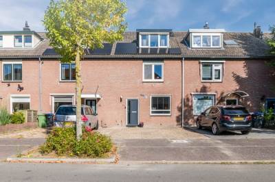 Woning Turfstreek 71 Soest