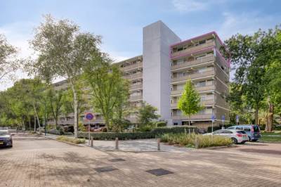 Woning Frans Halslaan 191 Oegstgeest