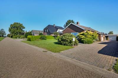 Woning Koppelwijk OZ 18 Emmer-Compascuum