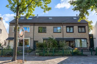 Woning Haagweg 271 Breda