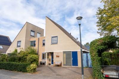 Woning Nieuw Baarswijk 19 Breda