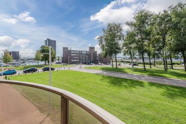 Woning Deltastraat 32 Almere