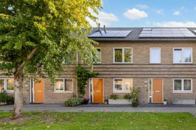 Woning Operaweg 28 Amersfoort